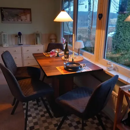 Kleine Auszeit Holiday home Stiege