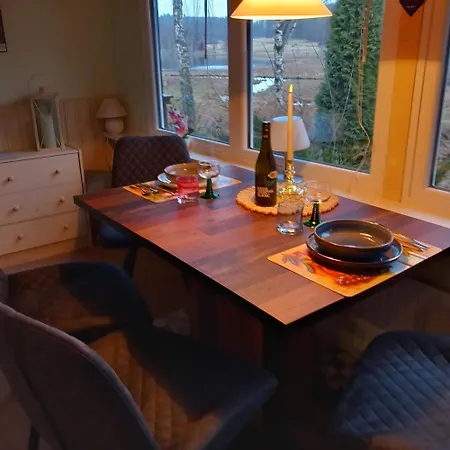 Holiday home Kleine Auszeit *