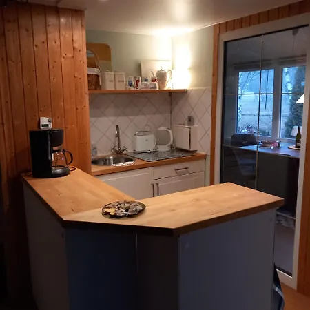 Holiday home Kleine Auszeit