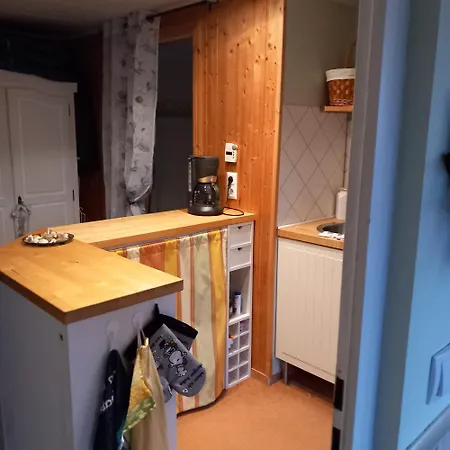 Kleine Auszeit Stiege