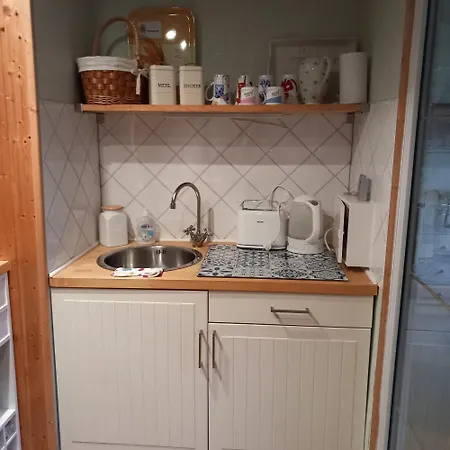 Holiday home Kleine Auszeit