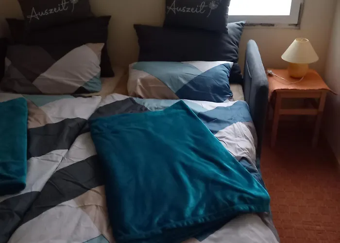 別荘 Kleine Auszeit *