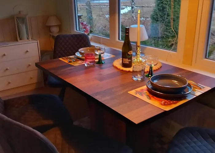 別荘 Kleine Auszeit *