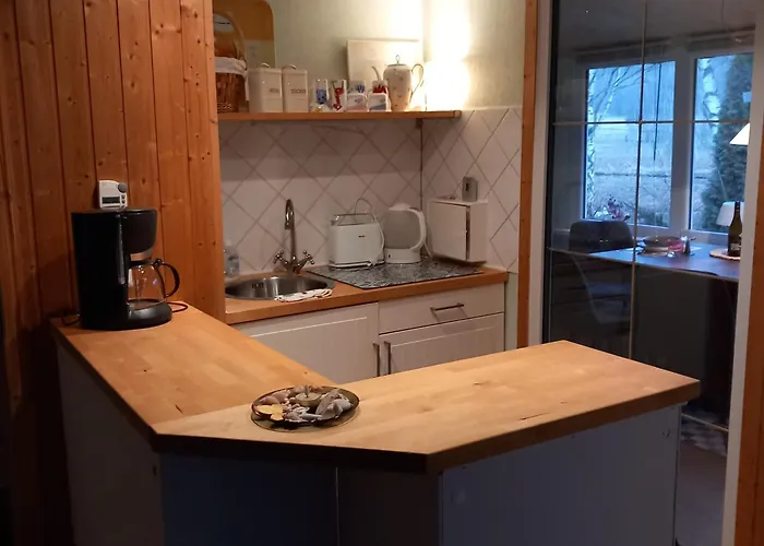 別荘 Kleine Auszeit