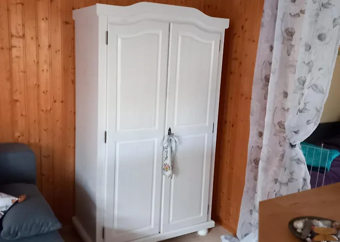 Kleine Auszeit 別荘 *