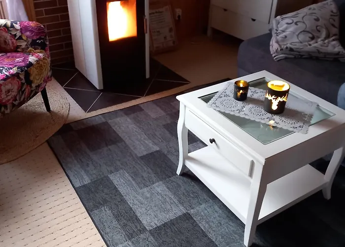 別荘 Kleine Auszeit *