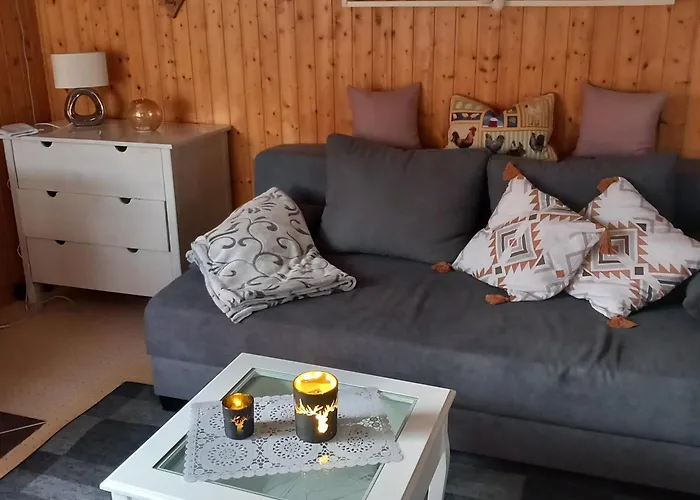 別荘 Kleine Auszeit