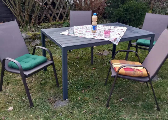 別荘 Kleine Auszeit Stiege